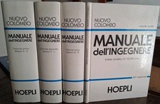 NUOVO COLOMBO MANUALE