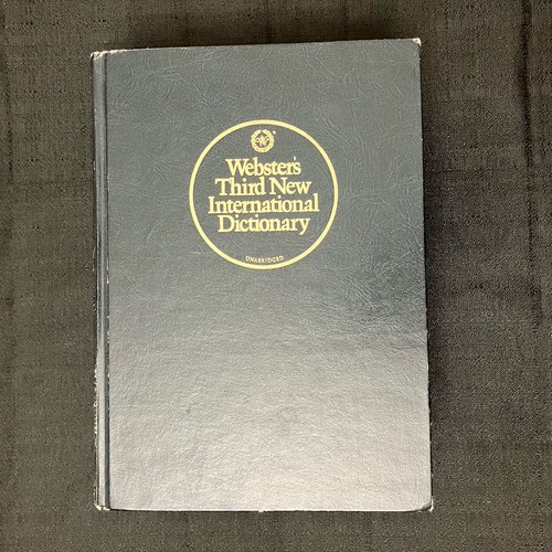 Webster third new - webster’s,