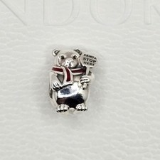 🎅 Autentico Charm Pandora