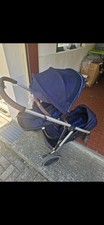 Passeggino Gemellare Trio Cybex Gazelle S