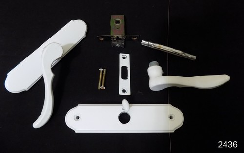 Set maniglie porta schermo - maniglie,