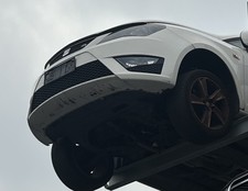 Musata Seat Ibiza Fr✅