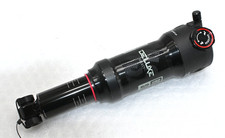 Rock Shox Deluxe Select R. ,Debonair, Air Ammortizzatore, Trunnion Monte,