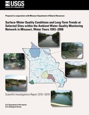 			Surface-Water Quality