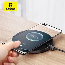 Baseus Caricabatterie Wireless