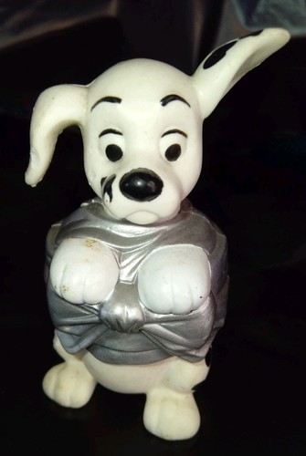 Vintage disney 101 dalmations - vintage,