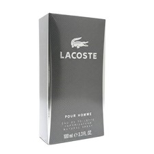 100 ml Lacoste Pour Homme Eau