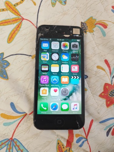 Apple iphone a1429 16gb - iphone,