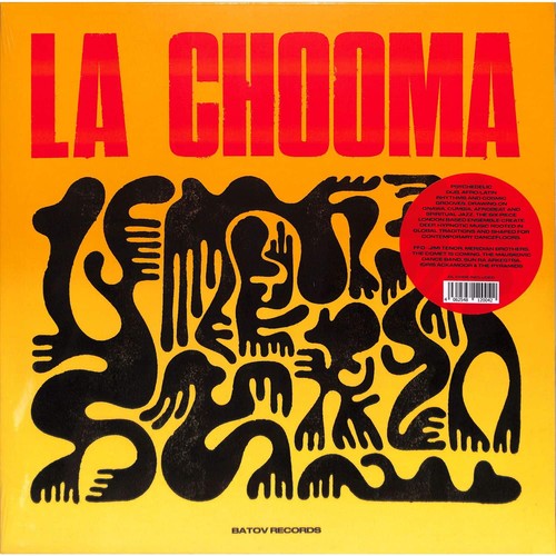 Chooma local spirits - la, /