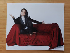 Uchida, Mitsuko. Fotografia