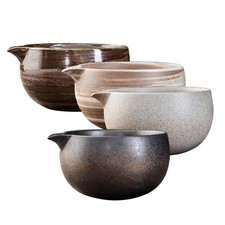 Tazza tè verde fatta a - fatta,