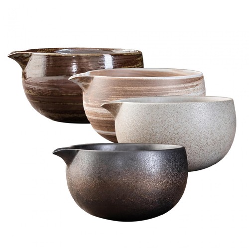 Tazza tè verde fatta a - tazza,