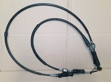 CAVI CAMBIO PIAGGIO PORTER (II) (III) 1.3 16V BENZINA 2WD 1998-2013 DAIHATSU