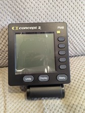 Monitor Concept2 PM5 - Concept