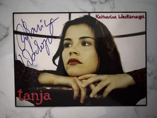Katharina wackernagel - katharina,