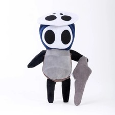 Peluche cavaliere cavo quirrel