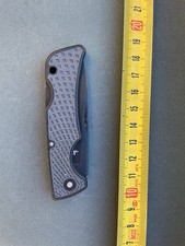 Knife Gerber Made In Usa Black