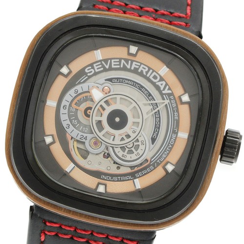 Sevenfriday p2b w672 - sevenfriday, sf-p2b/03-w672