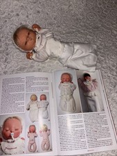 Rarissima Bambola Originale Giacomino Furga vintage