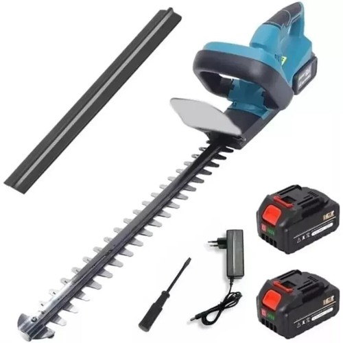 Tagliasiepi elettrico doppia - tagliasiepi,
