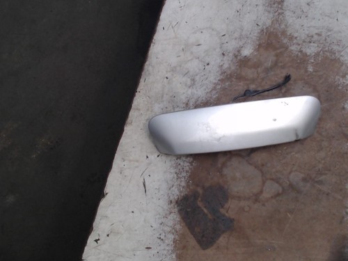 Maniglia baule opel corsa - baule,