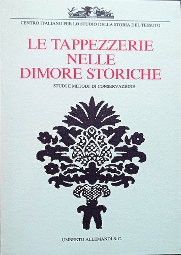 Tappezzerie nelle dimore - tappezzerie,