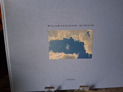 William eggleston zenith - eggleston,