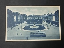 LIVORNO PIAZZA GRANDE