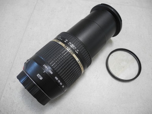 Tamron 270 5 6 3 - af, f3.5-6.3