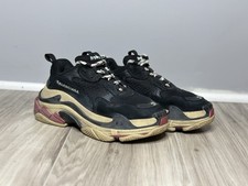 Sneakers Balenciaga Triple S