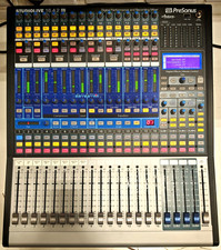 MISCELATORE ANALOGICO PRESONUS