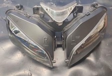 Faro gruppo ottico anteriore