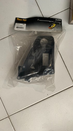 Trex 700 nitro pro receiver - trex,
