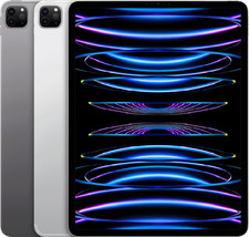 Ipad pro 6a generazione - ipad,