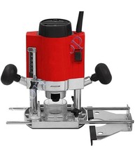 Fresatrice Elettrica Verticale