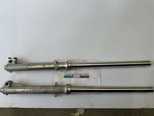 COPPIA STELI FORCELLE YAMAHA