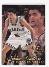 1996-97 Flair Showcase Flair