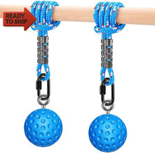 Pull up Ball Grip, Antiscivolo