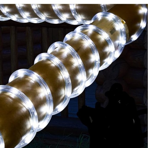 Tubo luminoso 200 led - tubo,