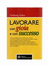Lavorare con gioia - gioia,