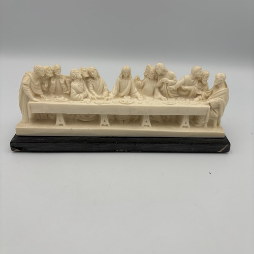 Scultura vintage santini - scultura, a.