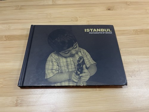 Boogie istanbul photographs - boogie,