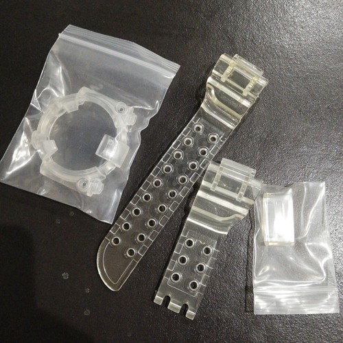 Set cinture personalizzate