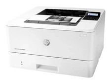 HP LaserJet Pro M404dn Stampante Laser Monocromatica - Bianca