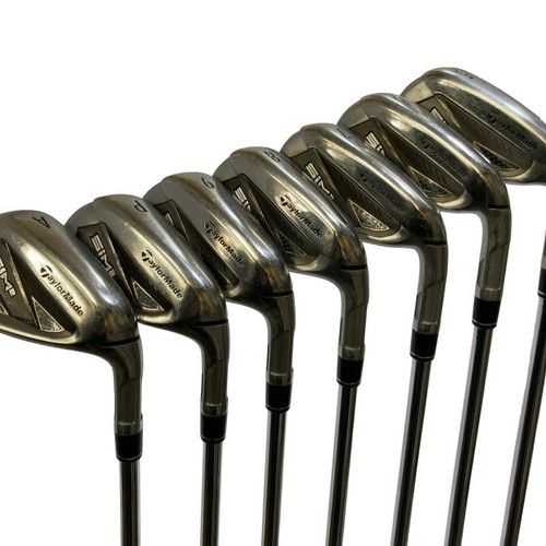 Taylormade sim2 max set - taylormade,