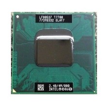 Processore CPU Intel Core2 Duo