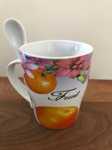Tazza porcellana dura con - tazza,