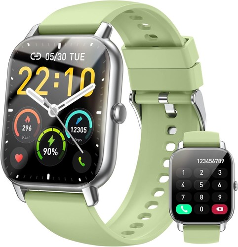 Smartwatch orologio fitness - smartwatch,