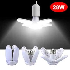 Lampadina LED 28W Bombilla