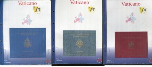 Fogli per divisionali